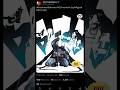 Absolute Batman 21 variant by Miguel Mercado #short #shorts #absolutebatman #dcccomics #comicbooks