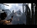 ПЕРВЫЕ ВПЕЧАТЛЕНИЯ - TOMB RAIDER 2013