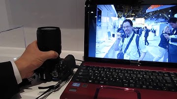 Toshiba Transferjet proximity-based file transfer protocol