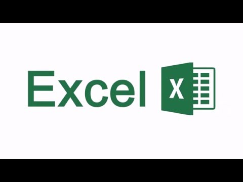 Video: Kako Napisati Funkciju U Excelu