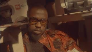 BOJ ft Amaarae & Zamir - Money & Laughter