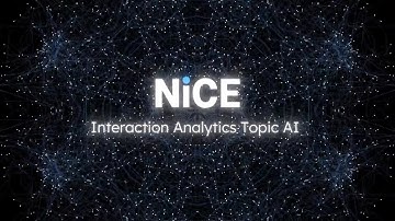 Unlock the gold mine in your CX data | Boost CX & efficiencies | NiCE