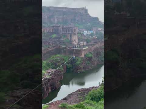 Video: Mehrangarh fortas, Džodpuras: Visas vadovas