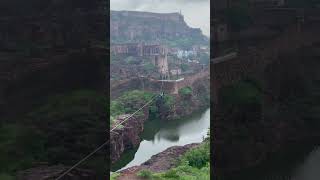 Zip Line At Mehrangarh Fort Jodhpur Full Vlog Coming 