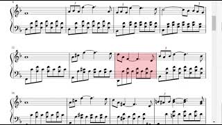 Franz Schubert, Serenade (Famous when played by Richard Clayderman)