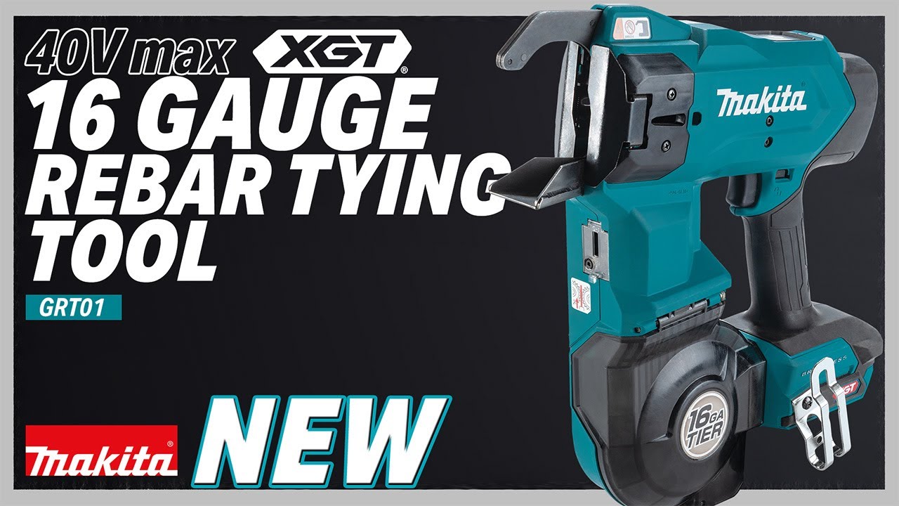 Makita USA - Product Details -GRT01D