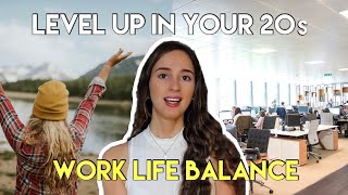 How to live a GREAT life with a 9-5 job | social life & happiness by Lauren Courtney 78 views 1 month ago 9 minutes, 54 seconds