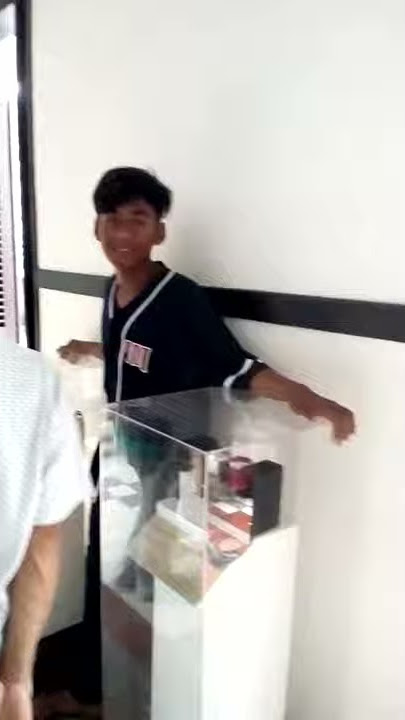 Salah klik