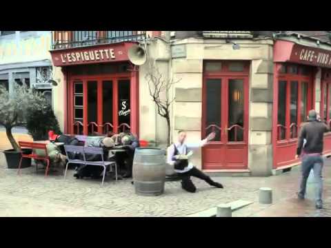 أغرب إعلان إشهاري