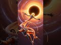 What Happens After You Cross a Black Hole? | Mind‑Bending Space Facts!