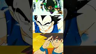 Beerus and Jiren vs Vegeta Goku and Broly - Who is stronger