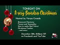 A Very Bandra Christmas Live - Dec 18th