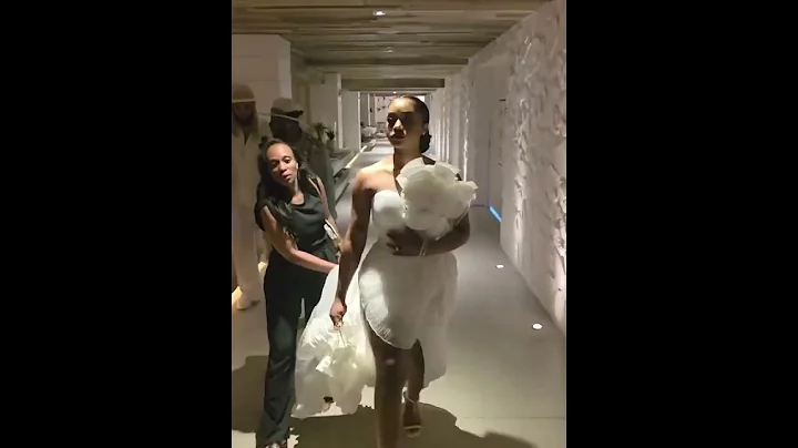 Davido & Chioma’s Luxury Miami Pre-Wedding Party | Celebs, Glam & Love! #ChividoForever