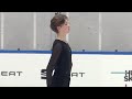 Georgii PAVLOV (SUI) | Junior Men Free Skating | Budapest 2023 | #JGPFigure
