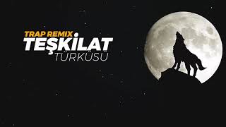 Teşkilat Türküsü  REMİX    Mevlütcan Kaplan Resimi