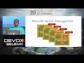 Refactor your Java EE application using Microservices and Containers by Arun Gupta