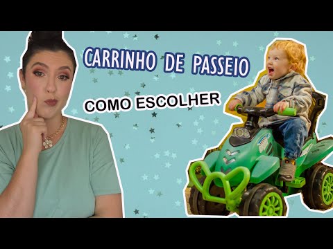 Vídeo: Como escolher as rodas para um trator de passeio