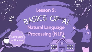 Natural Language Processing || Project Neurify || Lesson 2, Video 1