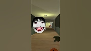 POV FUN WITH YOSHIE #garrysmod #millionairegarry