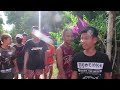 Dumayo sa Boracay Part 2 - Napalaban ng 3x3 si coach