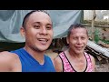 Dumayo sa Boracay Part 2 - Napalaban ng 3x3 si coach