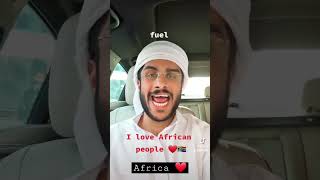 Love Africa 