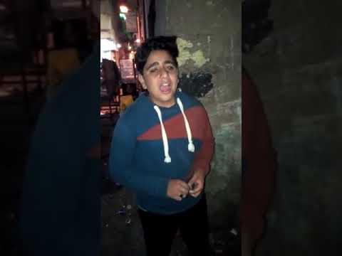 حبيبتى شرطة ميلة فراغ