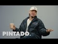 MC Einstein - THE MAKING OF "Wala Na" | THE CREATIONS
