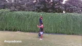 Roadies Rising Milan Verma Amazing Workout Must Watch