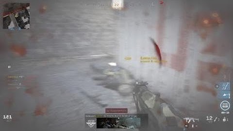 Call of Duty®: Modern Warfare bots gameplay in  multiplayer  (offline)