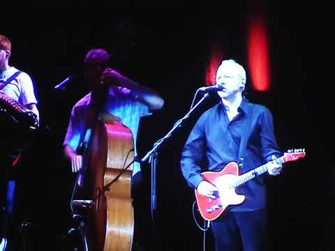 Mark Knopfler - Florence 2005 AI Version 4K