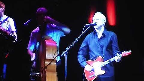 Mark Knopfler - Florence 2005 AI Version 4K