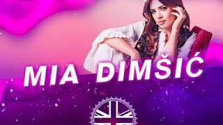 Mia Dimšić sings &quot;Guilty Pleasure&quot; | Eurovision London PreParty