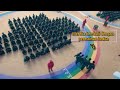 Cuplikan film terbaru "Squid Game s2" Permainan pentathlon berkaki enam