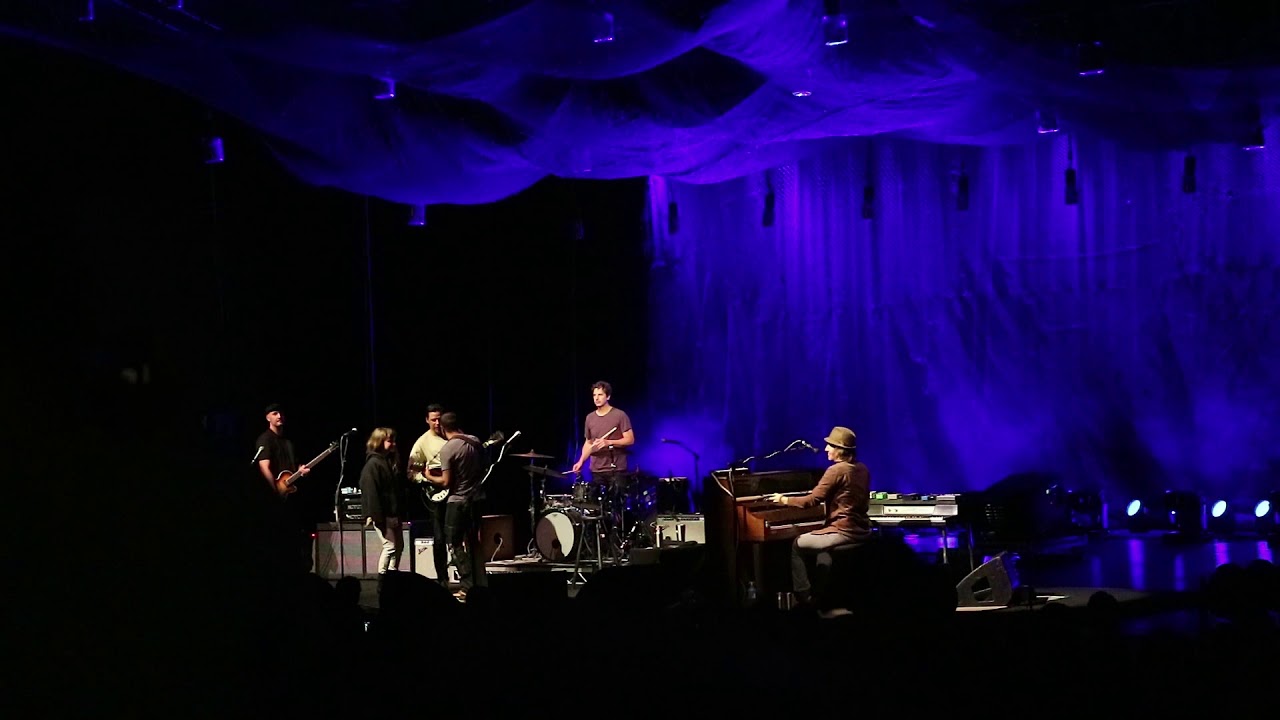 jack johnson - subplots, breakdown, big sur