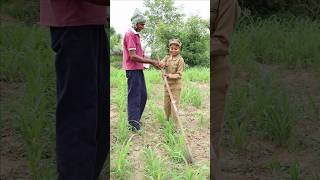 Indian Farmer Life Poor Family life ? shorts farmer village family garib