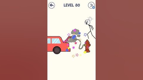 Draw Puzzle 2 Level 80