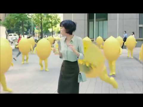 佐久間由衣 アクエリアスビタミン CM スチル画像。CM動画を再生できます。 佐久間由衣 アクエリアスビタミン CM スチル画像。CM動画を再生できます。
