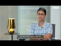 AIBX Success Stories - Advanced Tech & DAMS