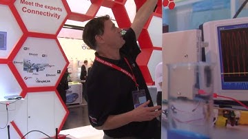 Ease software development by using TI-RTOS with TI MCU