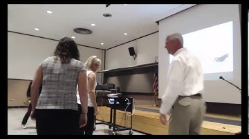 Broader Impacts Presentation