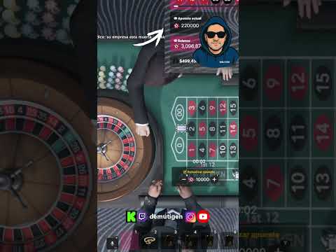 June 2021 Surprise Live from Downtown Las Vegas