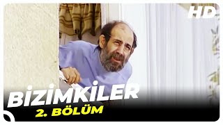 Bizimkiler 2 Bölüm Nostalji Diziler