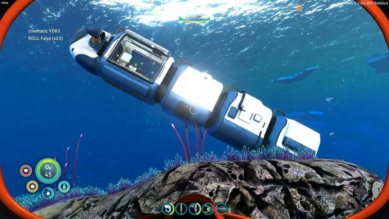 Subnautica Below Zero MP Vehicle Sync SeaTruck Gameplay 98 YouTube Subnautica Below Zero MP Vehicle Sync SeaTruck Gameplay 98 YouTube