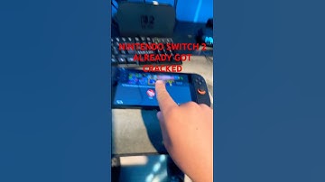 HOW TO HACK YOUR SWITCH 2
