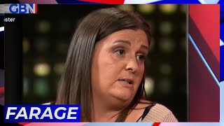 No jab no job: Former care worker Louise Akester discusses losing her job for refusing Covid vaccine