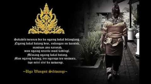 Wangsit siliwangi