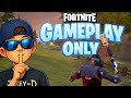 Almost a Victory Royale! 🏆 Top 2 Finish | Fortnite No Commentary Gameplay #fortnitegameplay 