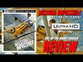 MISSION IMPOSSIBLE: The Final Reckoning 4K Blu-ray - Out Of The Home Theater Review