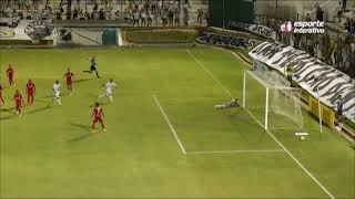 Kayke Moreno - Gols ABC